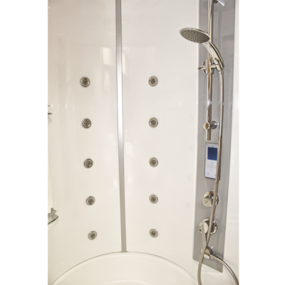 душевая кабина радомир лаура пк 2