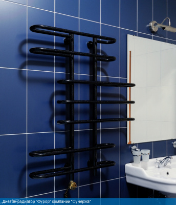 полотенцесушитель электрический сунержа фурор 800х600