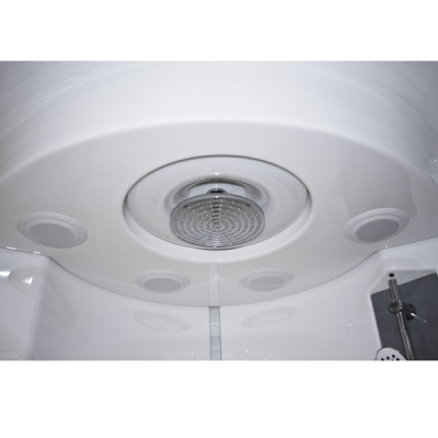 душевая кабина радомир лаура