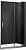 Душевая дверь в нишу Gemy S30191H 100x190 Душевая дверь в нишу Gemy S30191H 100x190