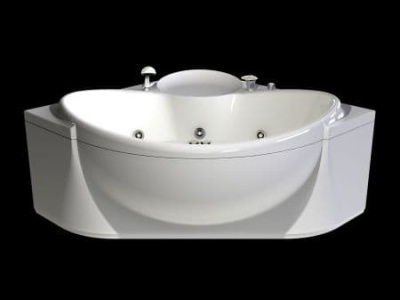 акриловая ванна акватек эпсилон 150x150