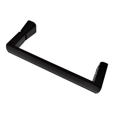 душевая дверь в нишу abber ag30140b5 140x190