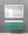 зеркало для ванной с сенсорной подсветкой belbagno spc-mar-500-800-led-tch 50х80
