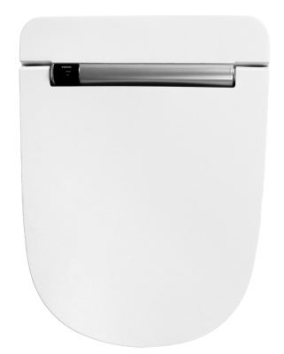 крышка-биде для унитаза электронная senspa vb-4000s/4100s