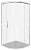 Душевое ограждение Bas GALAXY R 90x90