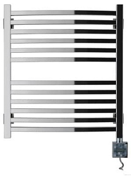 Полотенцесушитель электрический Сунержа АРКУС 600х500