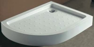 душевой поддон avek flug 110x80 r/l