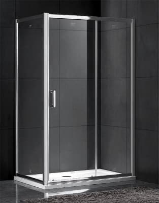душевое ограждение gemy s30191b+a100 140x100