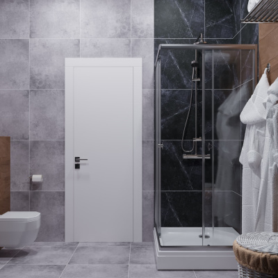 душевое ограждение квадратное тритон вента 80x80 без поддона