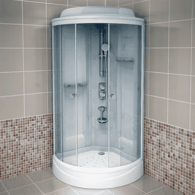 душевая кабина радомир паола - 2к