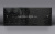 Экран под ванну A-Screen GRASS BLACK 2 шторки 170 - 200