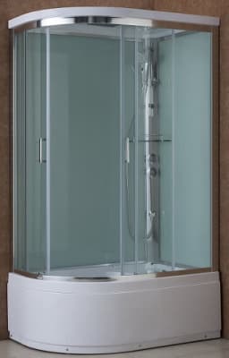 душевая кабина bandhours star-l