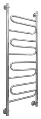 полотенцесушитель водяной сунержа элегия 1200х400