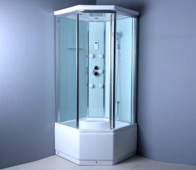 душевая кабина bandhours clio-b