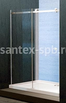 Душевая дверь Avek Gold A 1200х1950 Душевая дверь Avek Gold A 1200х1950