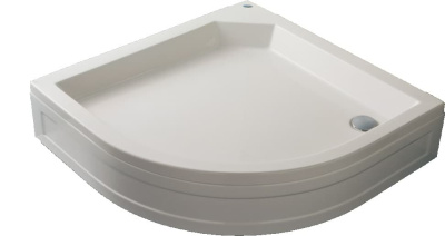 поддон душевой kolpa san blues 90х90