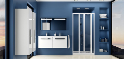 душевая дверь пластиковая ravak supernova sdz3 80