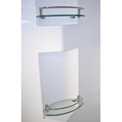 душевая кабина радомир лаура 2