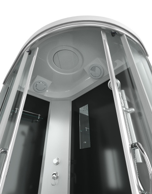 душевая кабина erlit er351226p-c4 120х80