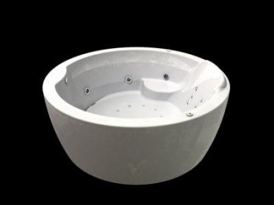 акриловая ванна акватек аура