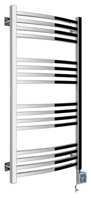 полотенцесушитель электрический сунержа аркус 1000х500