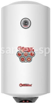 Водонагреватель накопительный Thermex PRAKTIK 50V Slim