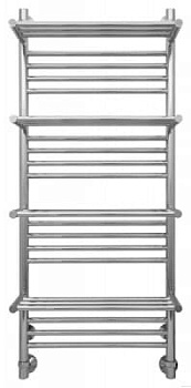 Полотенцесушитель водяной Сунержа БОГЕМА с 4 полками 1200х500