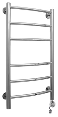 полотенцесушитель электрический сунержа галант 800х400