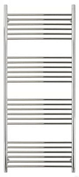 Полотенцесушитель водяной Сунержа Богема 1500х600 Хром Полотенцесушитель водяной Сунержа Богема 1500х600