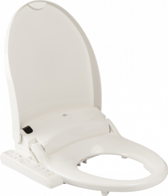 крышка-биде для унитаза daewon dib-c500 электронная