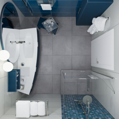 душевое ограждение прямоугольное тритон брава 120x80