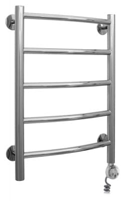 полотенцесушитель электрический сунержа галант 600х400