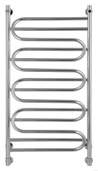 Полотенцесушитель водяной Сунержа ИЛЛЮЗИЯ 1200х600