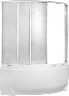 Шторка Bas Флорида 4 створки