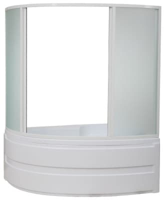 Шторка на ванну Bas Сагра