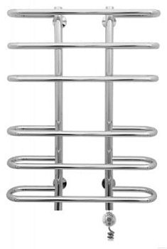 Полотенцесушитель электрический Сунержа ФУРОР 800х600