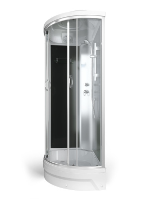 душевая кабина erlit er351226p-c4 120х80