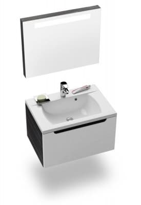 раковина ravak classic 600