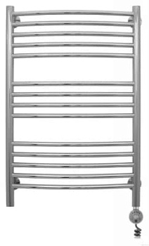 Полотенцесушитель электрический Сунержа БОГЕМА 800х500