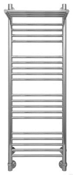 Полотенцесушитель водяной Сунержа БОГЕМА с полкой 1200х400