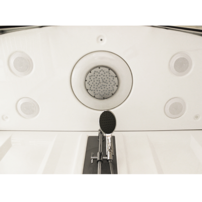 душевая кабина радомир элис 1