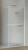 Душевая перегородка RGW WA-08W 1000x1950 белый