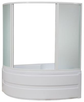 Шторка Bas Сагра 4 створки