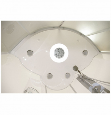 душевая кабина радомир калифорния 2