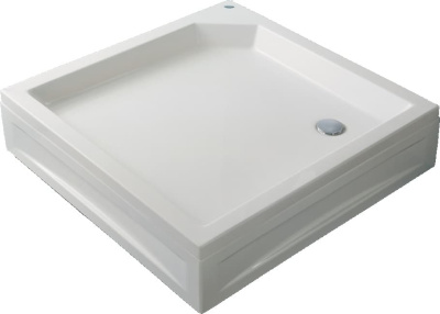 поддон душевой kolpa san rock 100х100