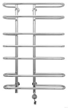 Полотенцесушитель электрический Сунержа ФУРОР 1000х700