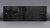 экран под ванну a-screen grass black 2 шторки 90 - 150