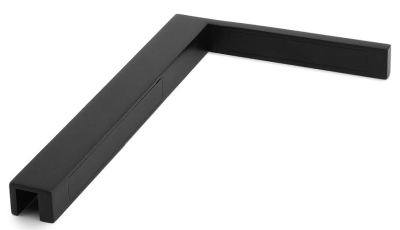 душевая перегородка стеклянная woterglass type-62-1