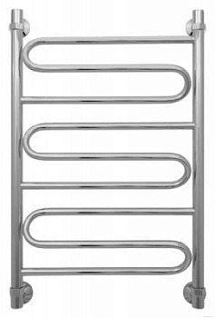 Полотенцесушитель водяной Сунержа ЭЛЕГИЯ 800х500