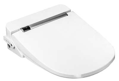 крышка-биде для унитаза электронная senspa vb-4000s/4100s